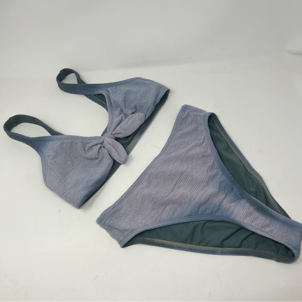 Lulus Made for Sun bikini set size S - E38